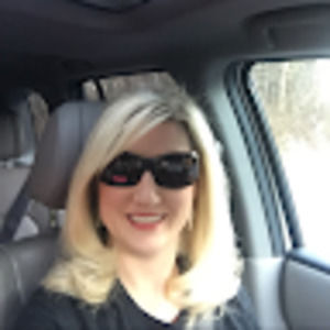 Meet your Posher, Karen